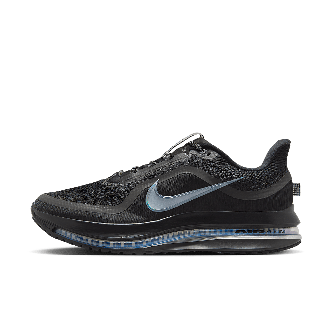 Nike OS